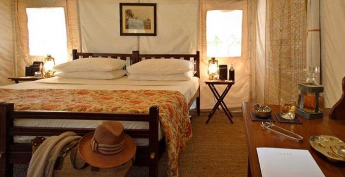 Camp Paradise